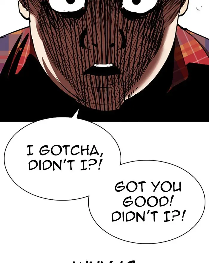 Lookism Chapter 293