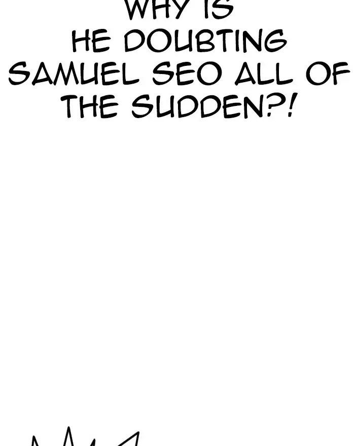 Lookism Chapter 293