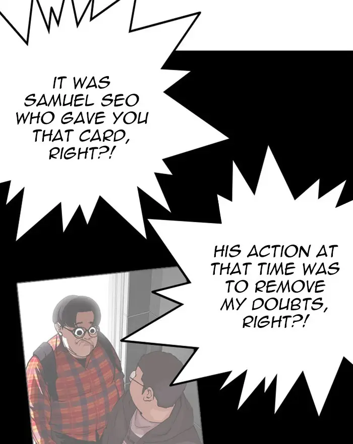 Lookism Chapter 293