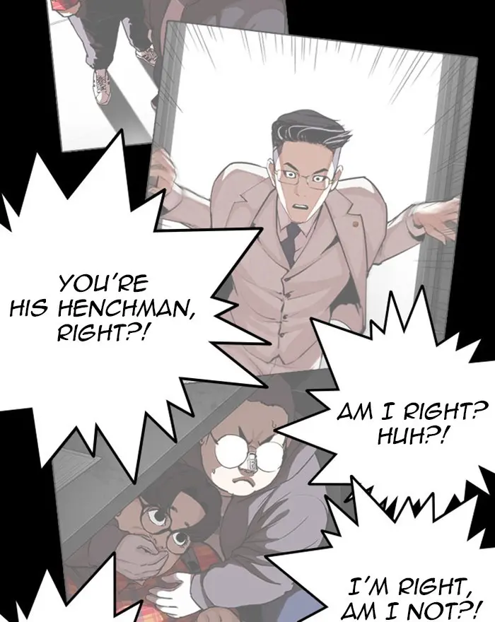 Lookism Chapter 293