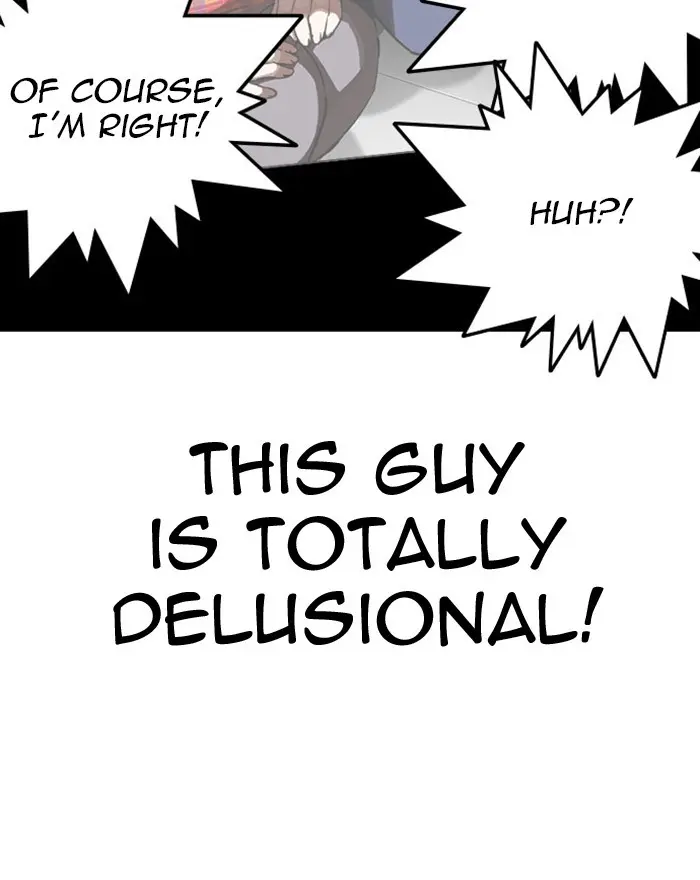 Lookism Chapter 293
