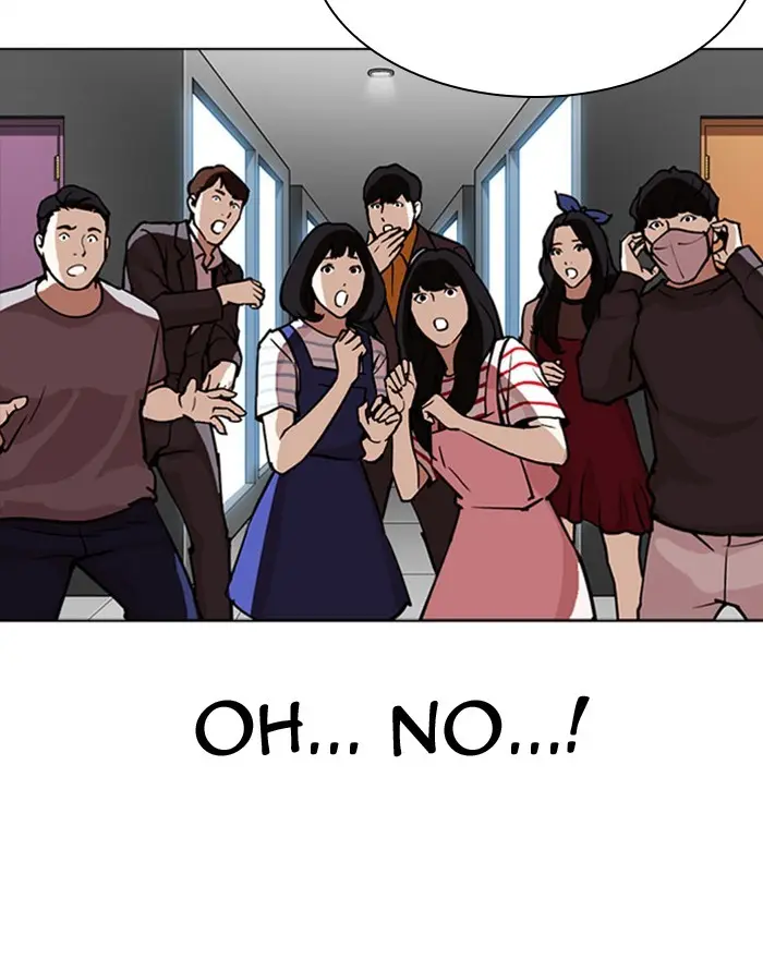 Lookism Chapter 293