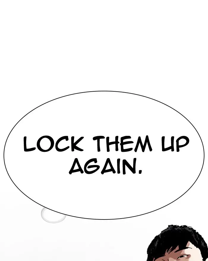 Lookism Chapter 293