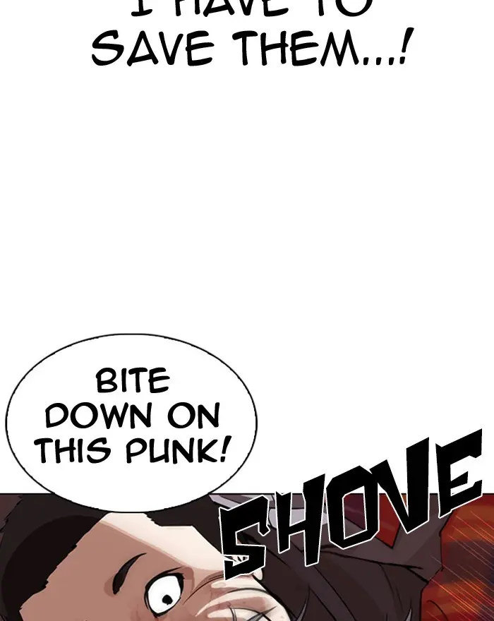 Lookism Chapter 293