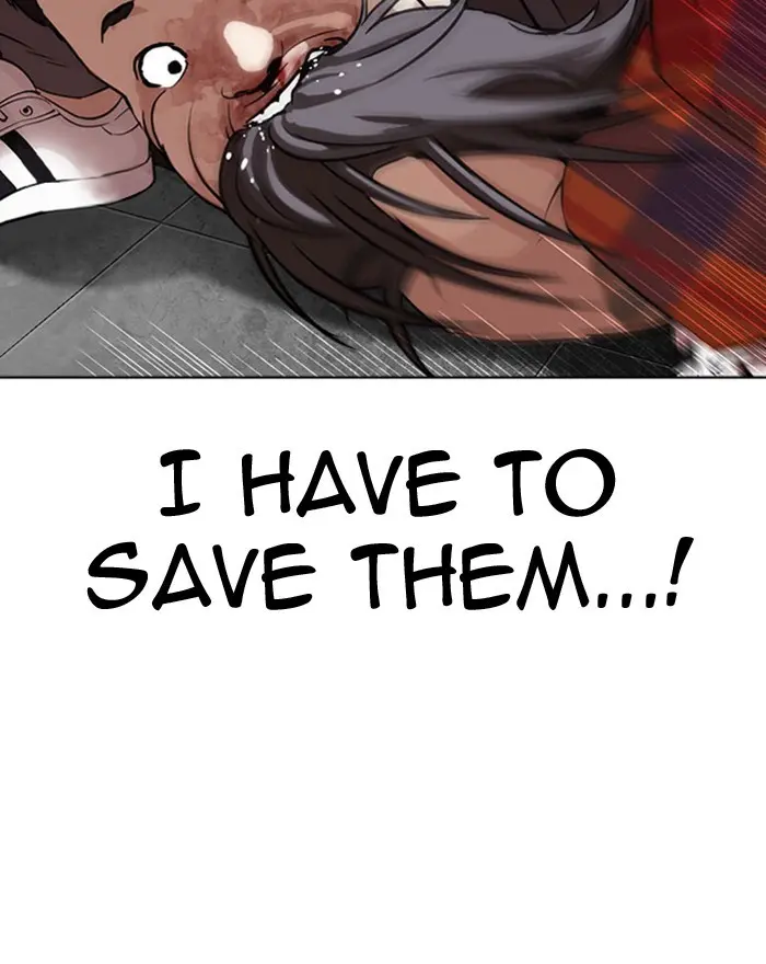 Lookism Chapter 293