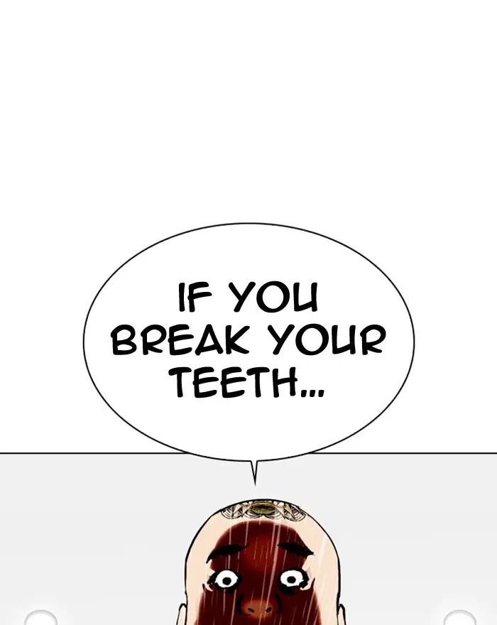 Lookism Chapter 293