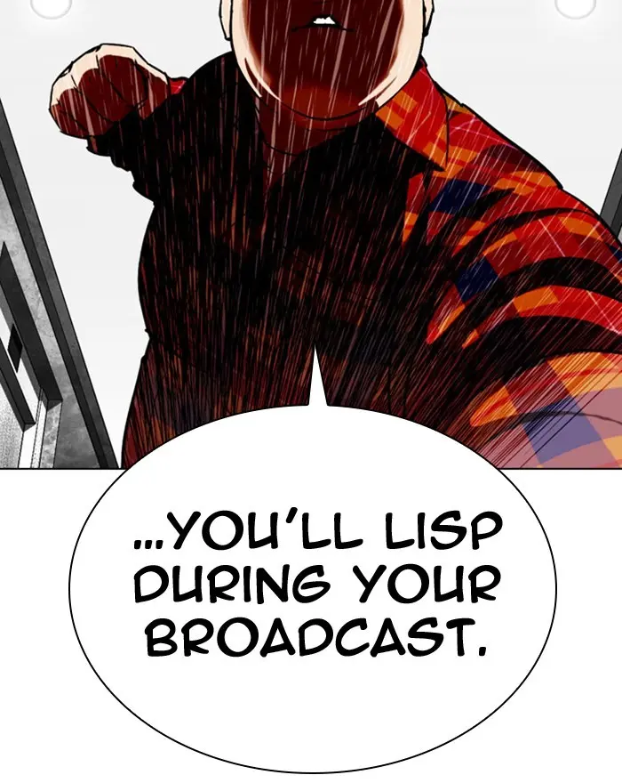 Lookism Chapter 293