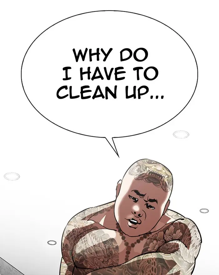 Lookism Chapter 293