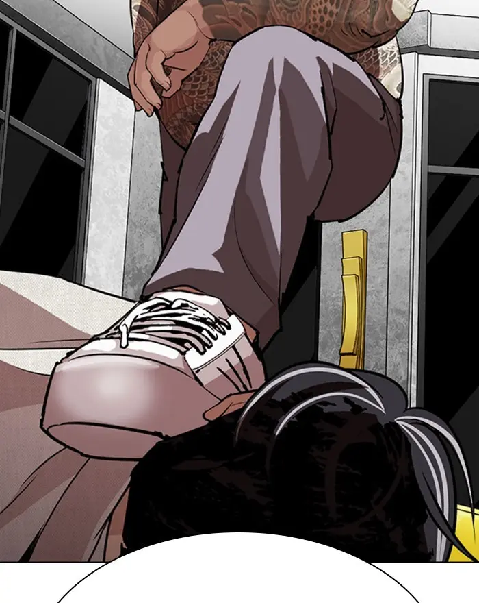Lookism Chapter 293