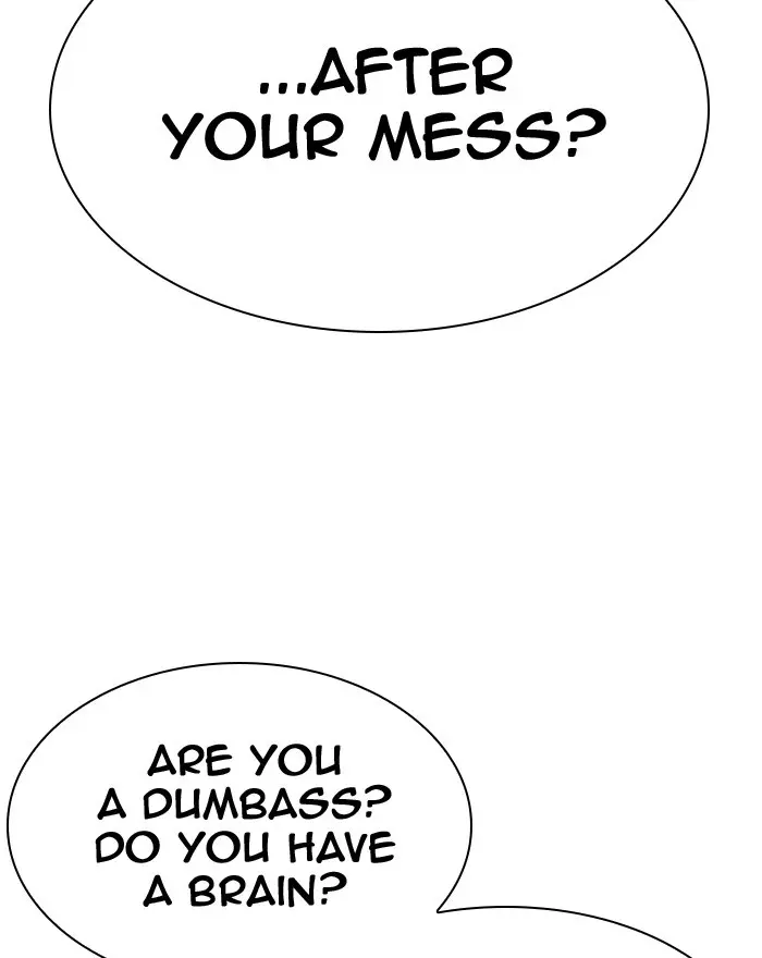 Lookism Chapter 293