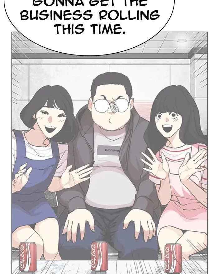 Lookism Chapter 293