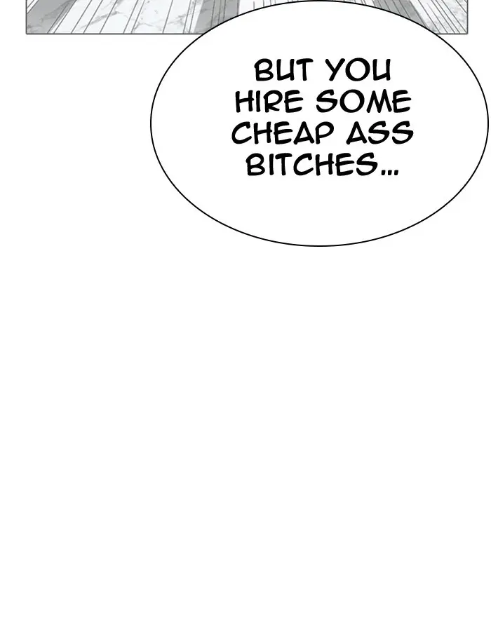 Lookism Chapter 293