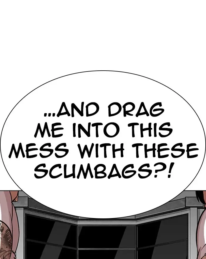 Lookism Chapter 293