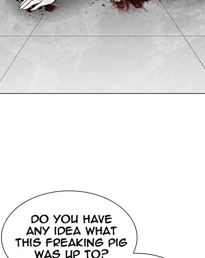 Lookism Chapter 293