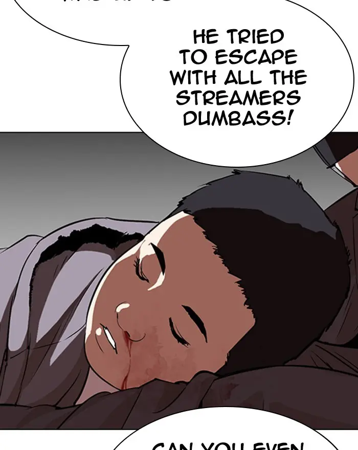 Lookism Chapter 293