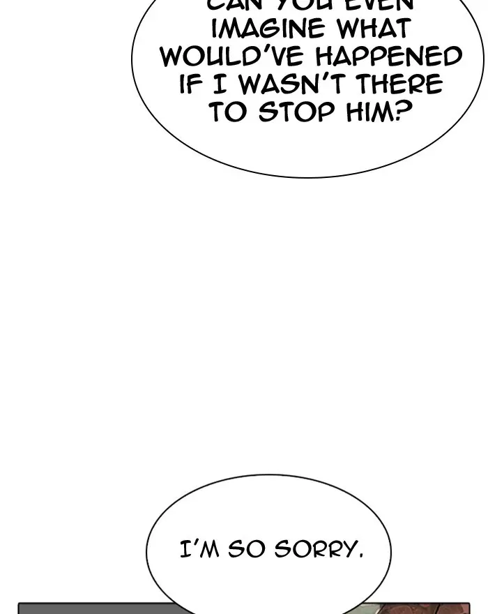 Lookism Chapter 293