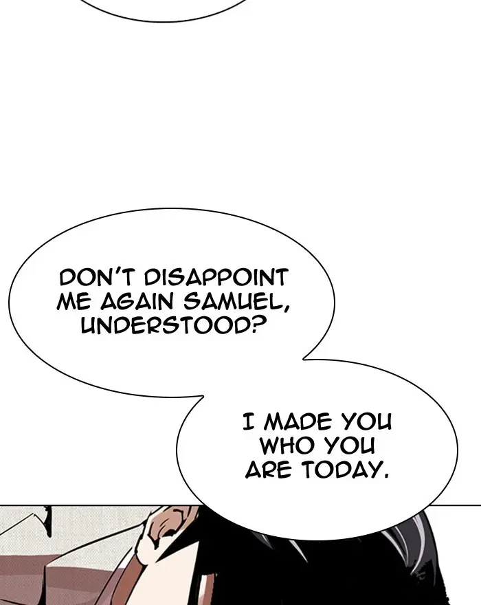 Lookism Chapter 293