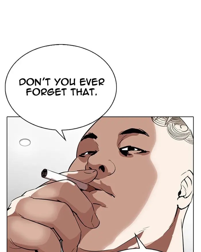Lookism Chapter 293