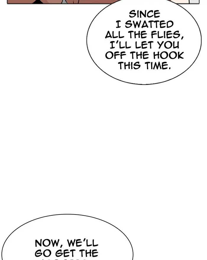 Lookism Chapter 293