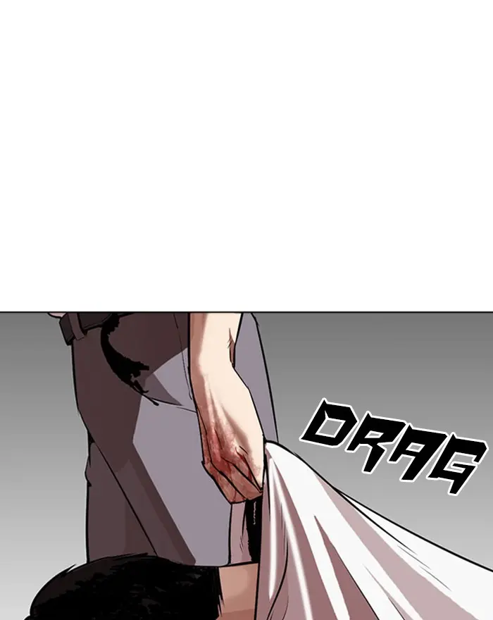 Lookism Chapter 293