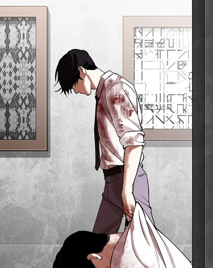 Lookism Chapter 293