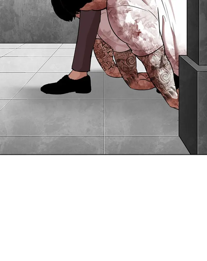 Lookism Chapter 293