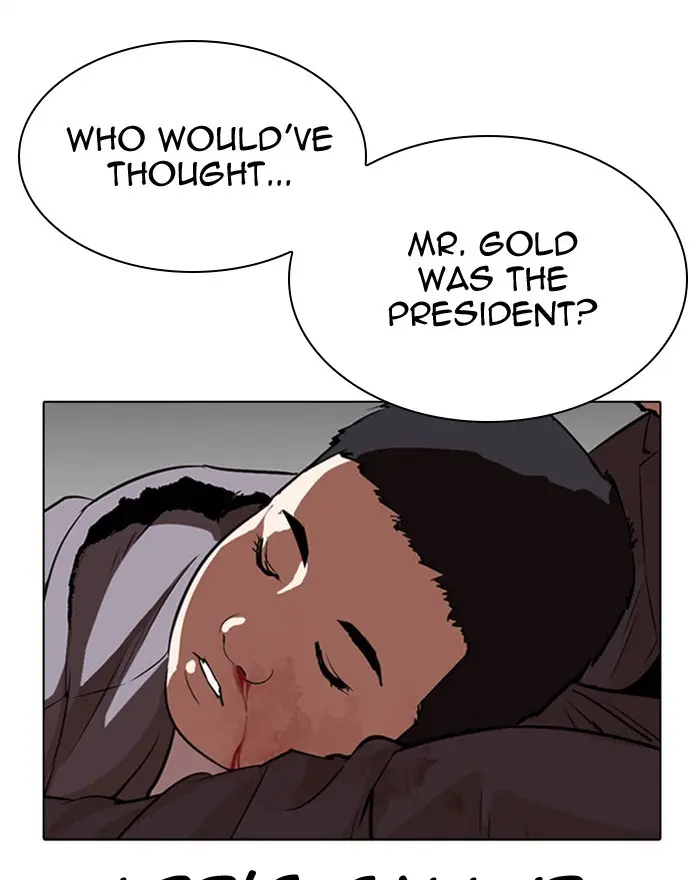 Lookism Chapter 293