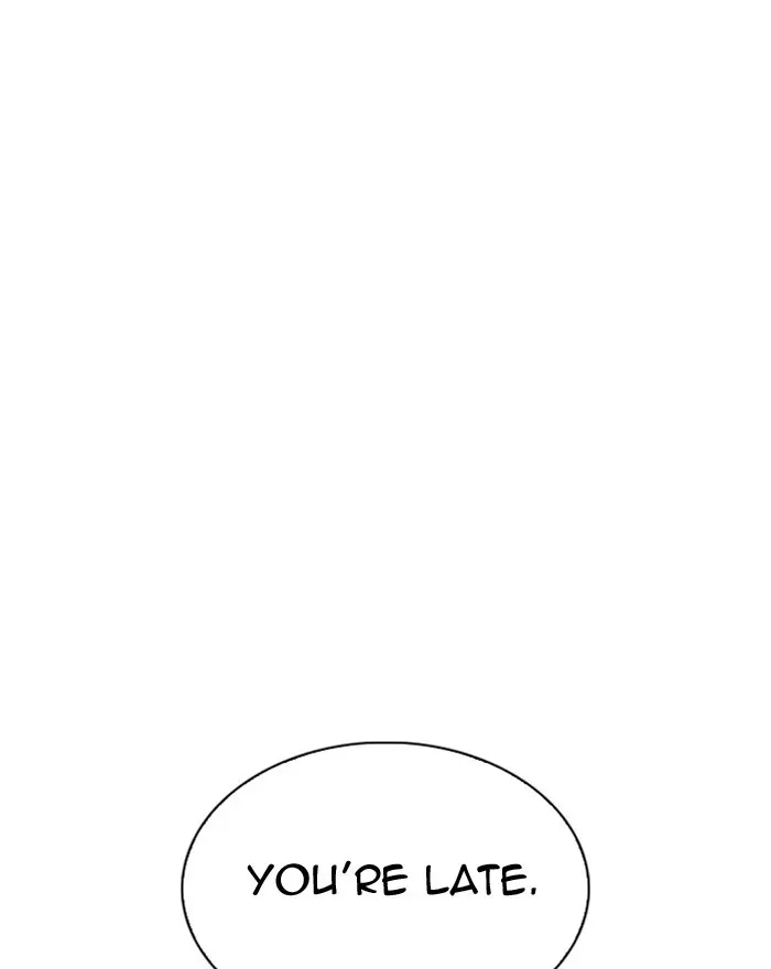 Lookism Chapter 293
