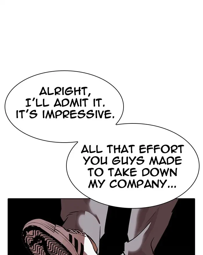 Lookism Chapter 293