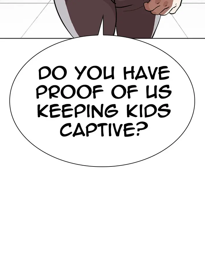 Lookism Chapter 293