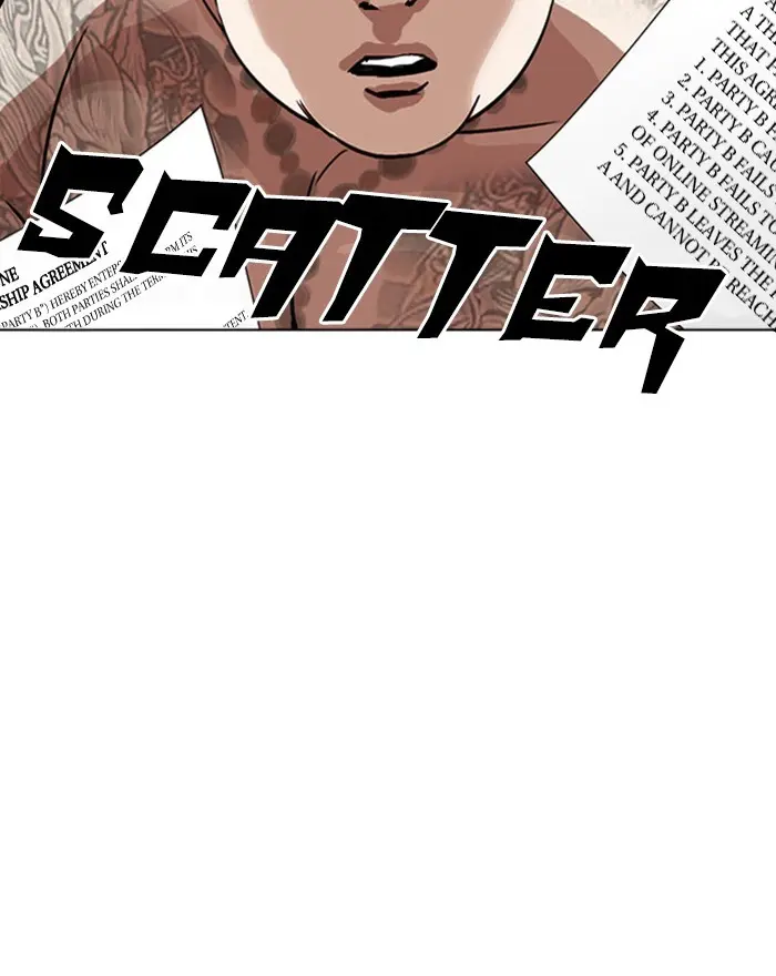 Lookism Chapter 293