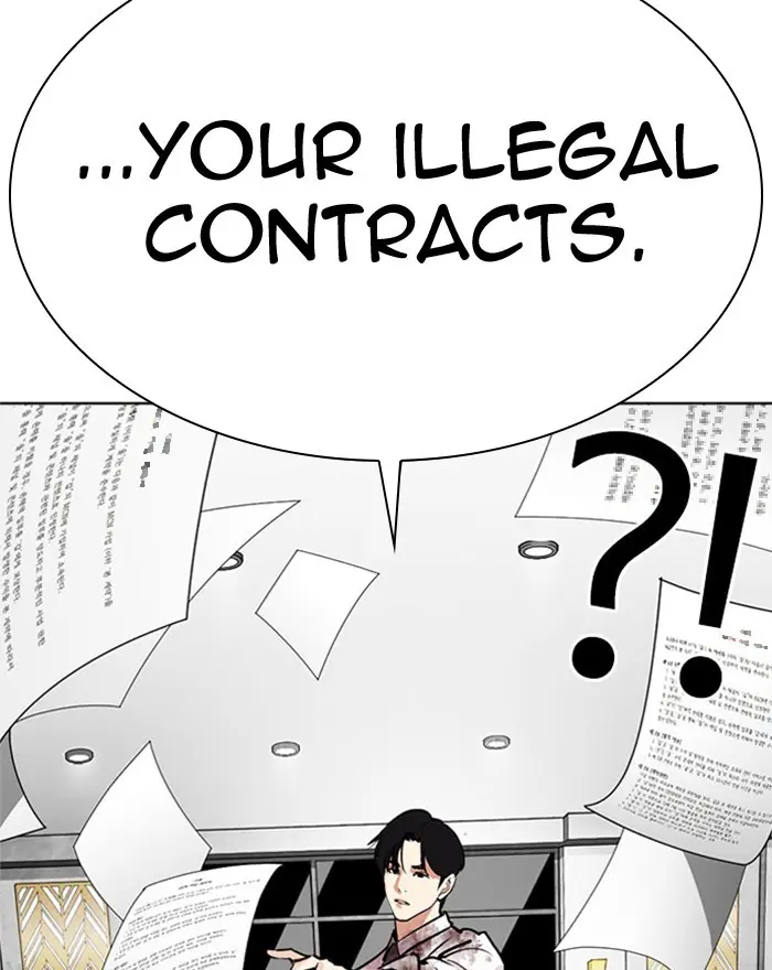 Lookism Chapter 293