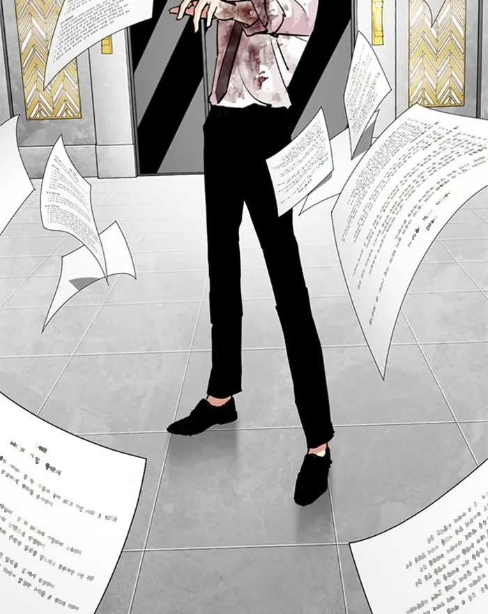 Lookism Chapter 293