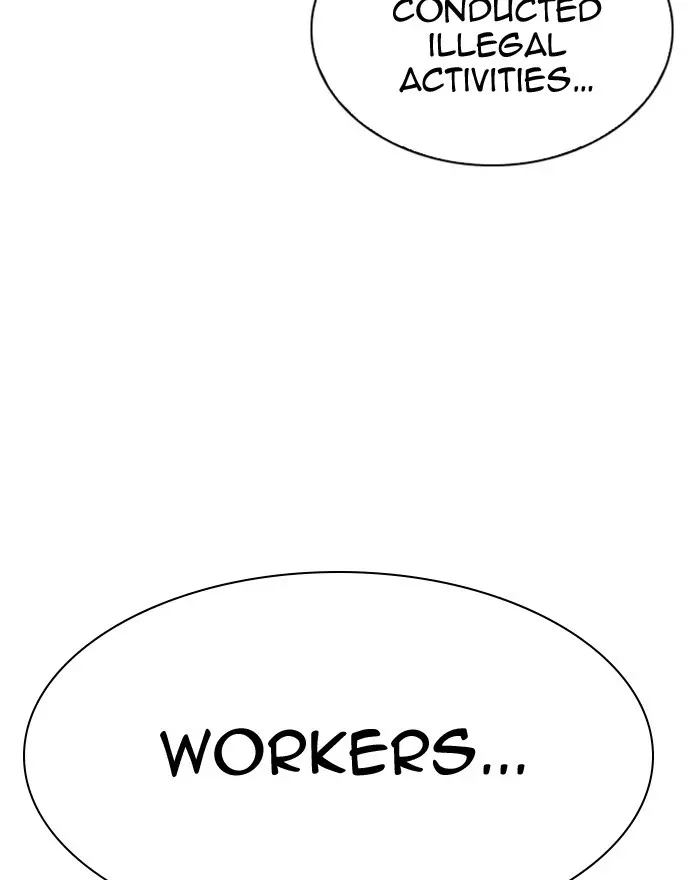Lookism Chapter 293