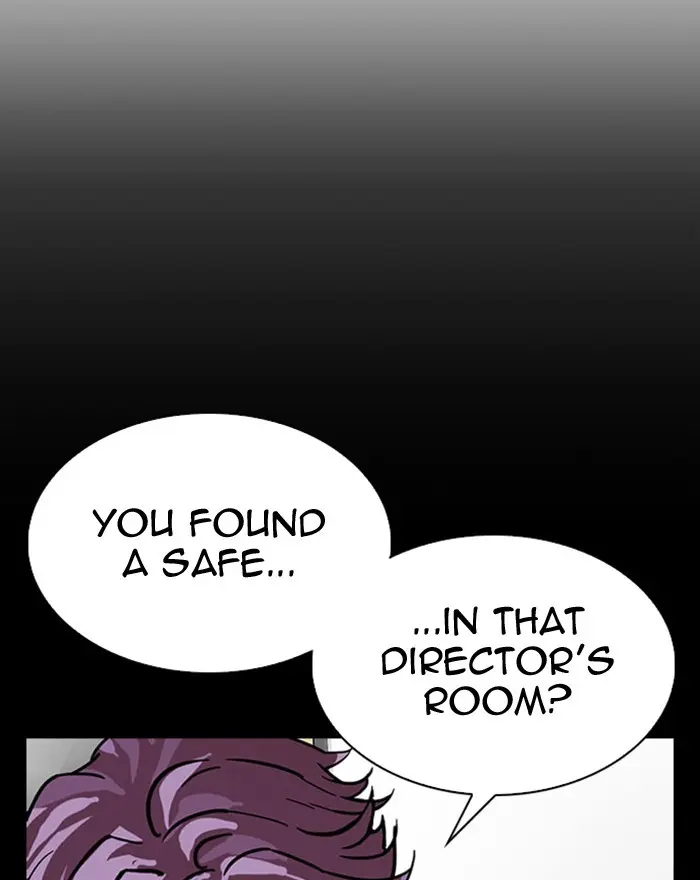 Lookism Chapter 293