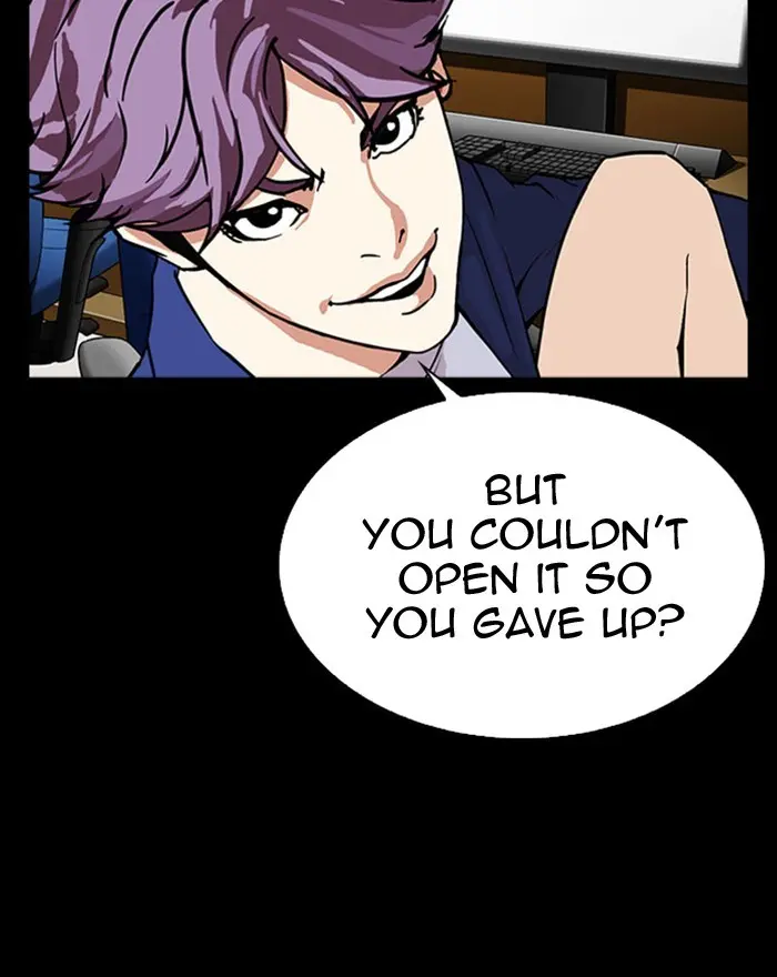 Lookism Chapter 293