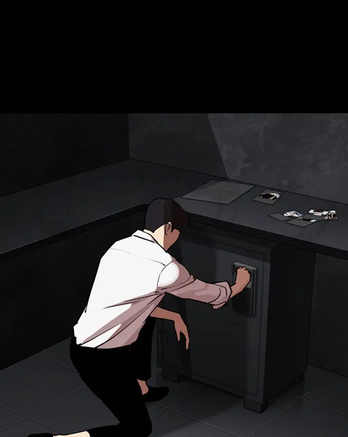 Lookism Chapter 293