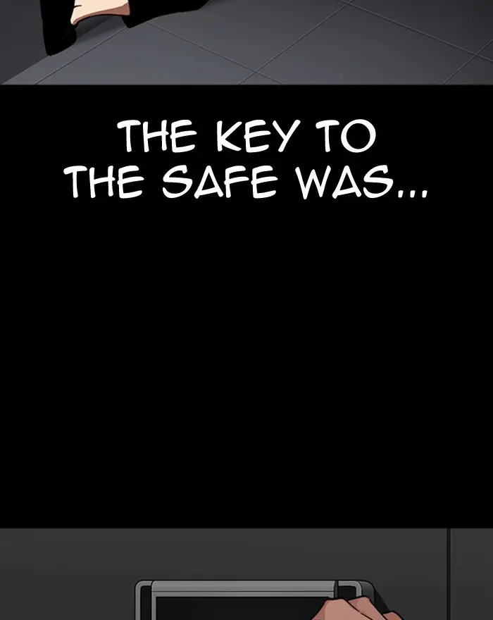 Lookism Chapter 293