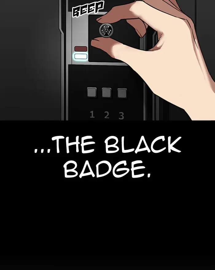 Lookism Chapter 293