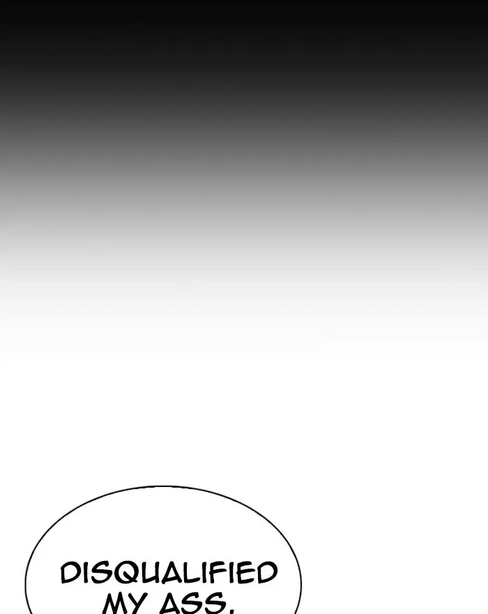 Lookism Chapter 293