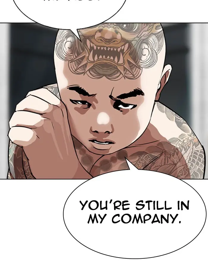 Lookism Chapter 293