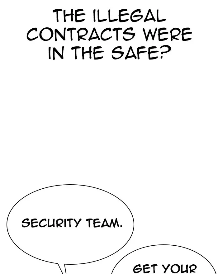 Lookism Chapter 293