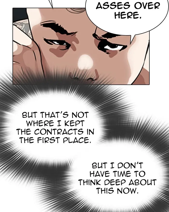 Lookism Chapter 293
