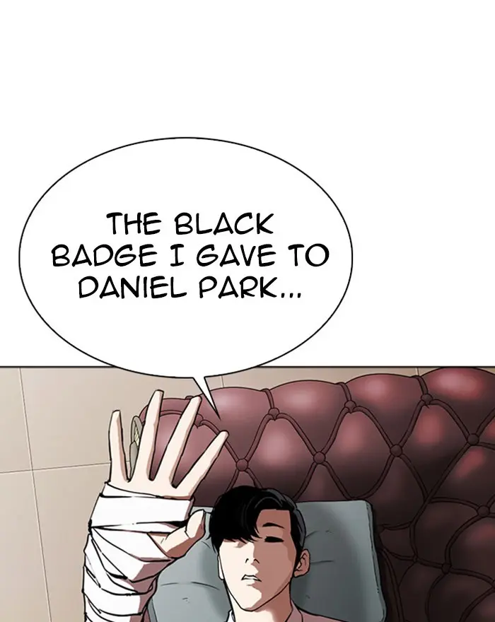 Lookism Chapter 293