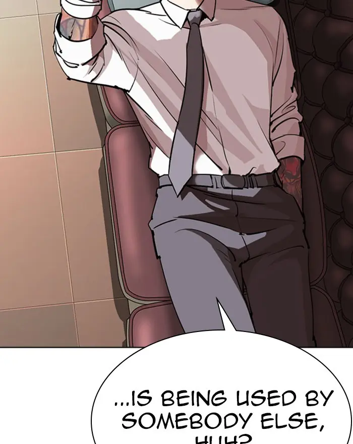 Lookism Chapter 293
