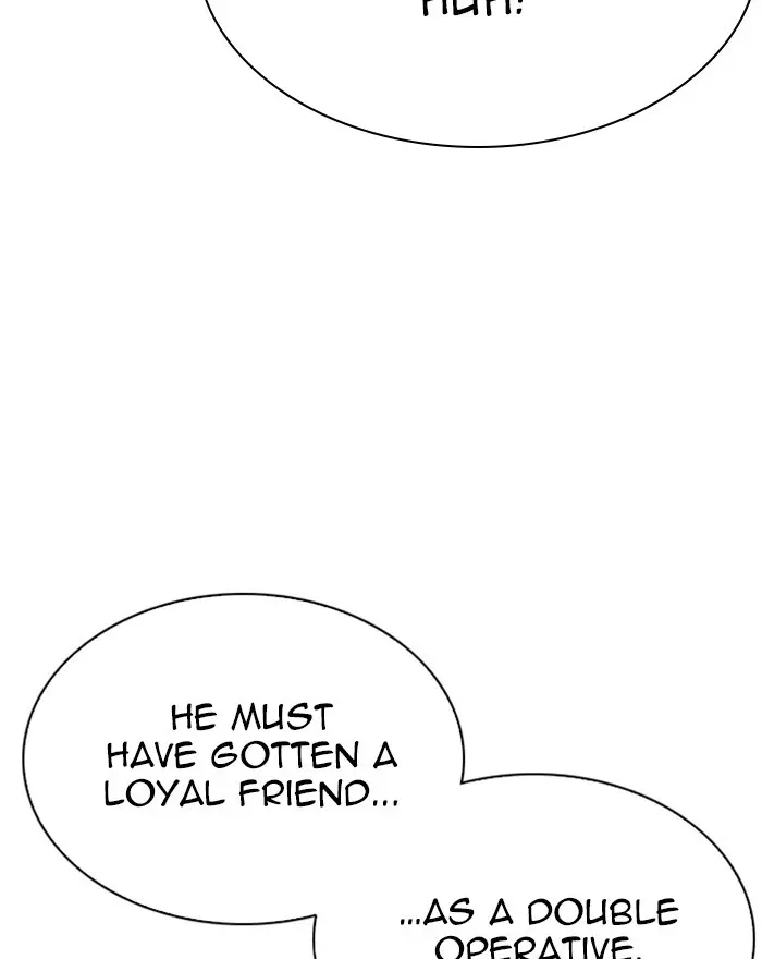 Lookism Chapter 293