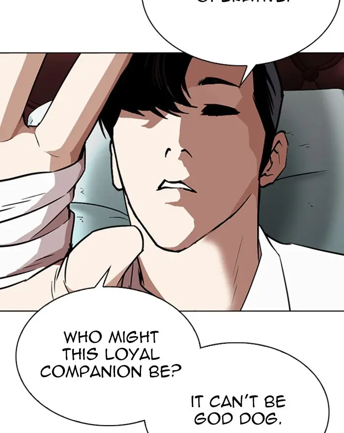 Lookism Chapter 293