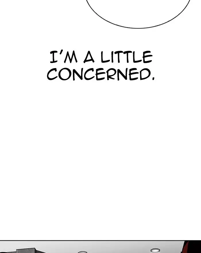 Lookism Chapter 293