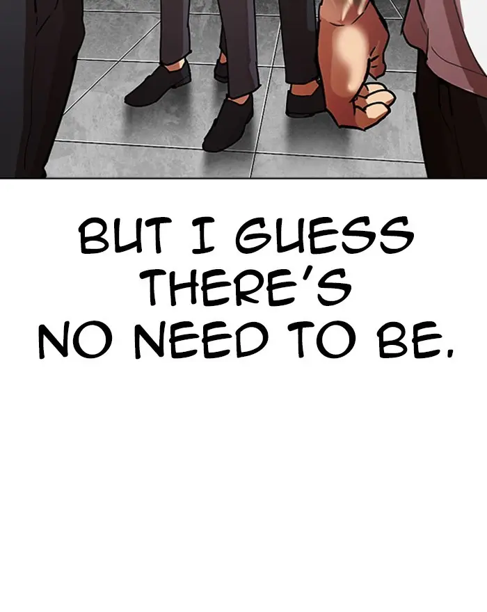Lookism Chapter 293