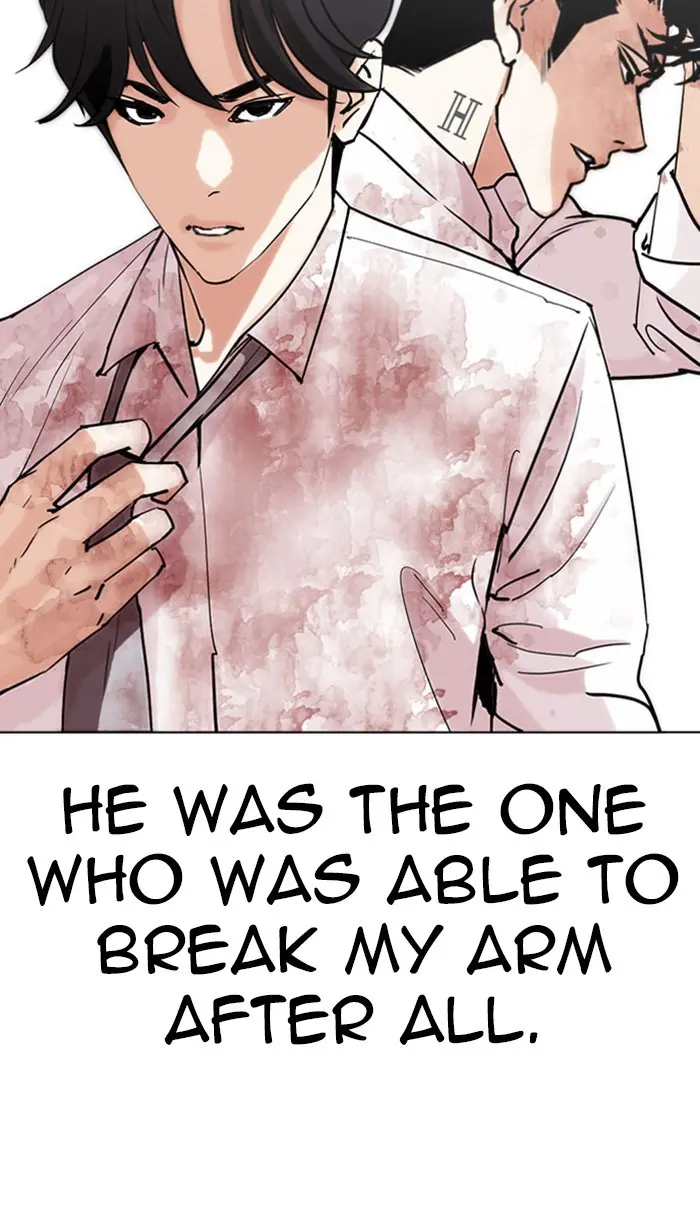 Lookism Chapter 293